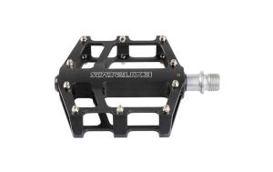 Ped�le BMX  EXUSTAR,�ierne