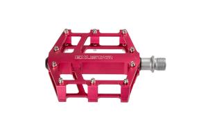 Ped�le BMX  EXUSTAR,�erven�