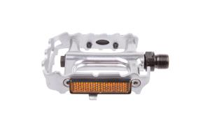 Ped�le VP, hlin�k, CrMo, strieborn�