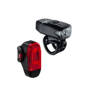 Lezyne set svetiel KTV Drive / KTV Drive+