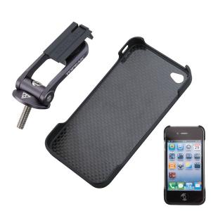 Topeak puzdro s dr�iakom RIDE CASE (iPhone 4)