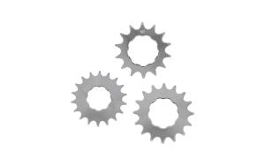 Pastorky M-Wave, set na 1-kolo