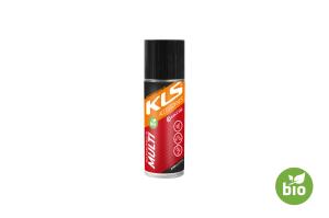 Multifunkn olej KLS Spray BIO 200ml