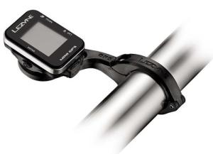 LEZYNE Driak GPS Front Bar Mount 31,8mm na riadtka