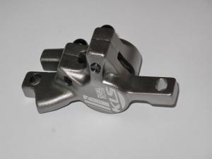 Brzdov� strme� KLS Helix 3 Titanium