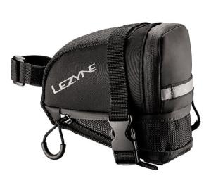 LEZYNE Taka podsedlov Ex CADDY ierna