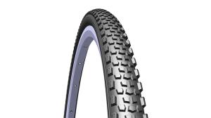 Pl᚝ Mitas X-FIELD 700x33C TR