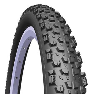 Pl᚝ MITAS Kratos 27.5x2.25 TR+TEXTRA 