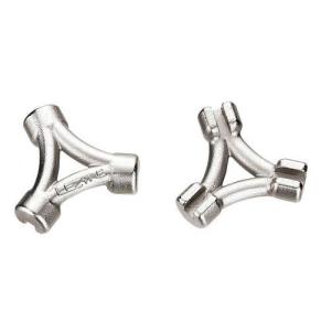 LEZYNE Centrovac� k��� 3-WAY strieborn�