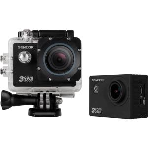 Outdoorov kamera SENCOR 3CAM 2002 ACTION CAM