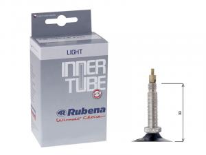 Dua MITAS Light 27,5x1,90-2,25 (50-57-584) FV33