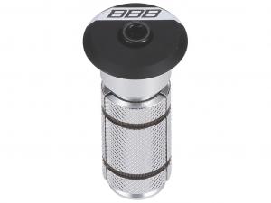 Jeko BBB BAP-03 POWERHEAD 1 1/8" black