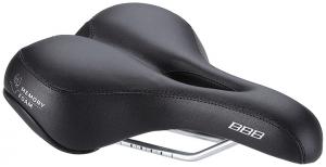 Sedlo BBB BSD-17 MEMOSHAPE