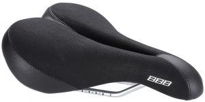 Sedlo BBB BSD-13 MULTIDENSITY women 170mm