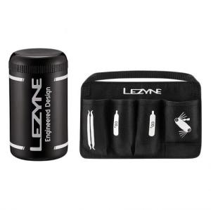 LEZYNE Kontajner s organiz�rom Flow Caddy vr�tane organiz�ra