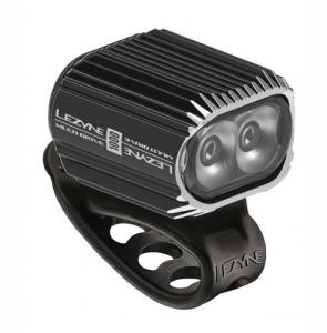 LEZYNE Svetlo MULTI DRIVE 1000 na prilbu aj na riadtka 1000 Lumenov