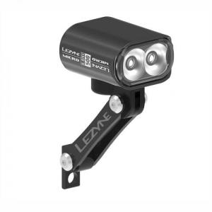 LEZYNE Predn svetlo na elektrobicykel MICRO DRIVE 500 LED