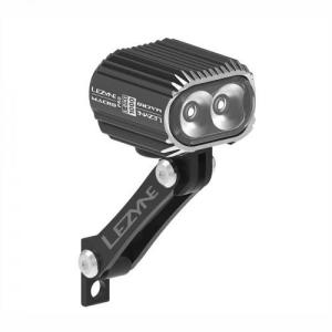 Lezyne predn svetlo na elektrobicykel E-BIKE MACRO DRIVE 1000 pre BOSCH