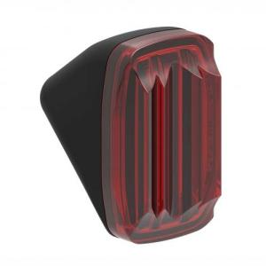 LEZYNE Zadn svetlo na elektrobicykel EBIKE REAR FENDER LED, na elektrobicykle