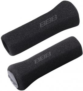 Gripy BBB BHG-28G FOAMGRIP kr.92mm