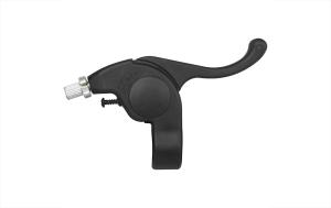 Brzdov� p��ka MTB, detsk�, plast,prav�