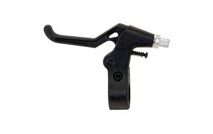 Brzdov� p��ka MTB, detsk�, plast, prav�