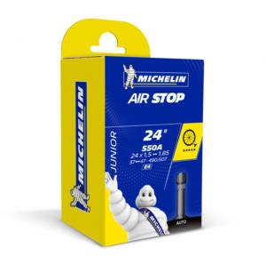 Dua Michelin Airtstop 24 x 1,50-1,85 AV35