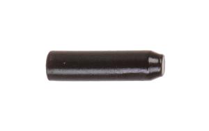 Koncovka lanka AL mal�, 1,7mm,  �ierna