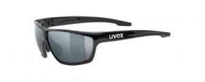 Okuliare UVEX SPORTSTYLE 706 ierne (2216)