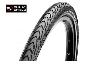 Pl᚝ MAXXIS Overdrive Excel 700x35 drt Reflex