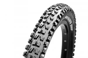 Pl᚝ MAXXIS Minion DHF 26x2.35 kevlar MXP