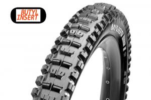 Pl᚝ MAXXIS Minion DHR II 26x2.40 drt DH MXP