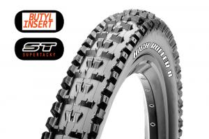 Pl᚝ MAXXIS High Roller II 26x2,40 drt DW ST42a