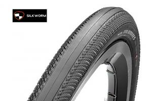 Pl᚝ MAXXIS Dolomites 700x23 drt 60TPI