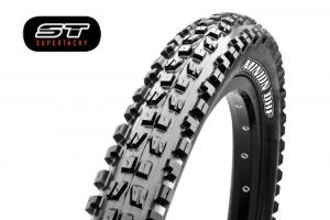 Pl᚝ MAXXIS Minion DHF 26x2.35 drt ST42a
