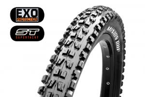 Pl᚝ MAXXIS Minion DHF 26x2.50 kevlar EXO ST42a