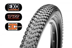 Pl᚝ MAXXIS Ikon 29x2.20 kevlar EXO TR 120TPI 3C Maxx Speed