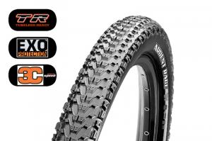 Pl᚝ MAXXIS Ardent Race 26x2.20 kevlar EXO TR 120TPI 3C Maxx Speed