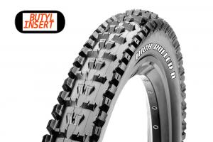 Pl᚝ MAXXIS High Roller II 27.5x2.40 drt DH MXP