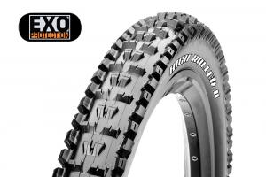 Pl᚝ MAXXIS High Roller II 27.5x2.40 kevlar EXO MXP