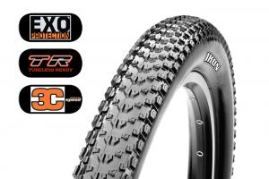 Pl᚝ MAXXIS Ikon 27.5x2.20 kevlar EXO TR 120TPI 3C Maxx Speed