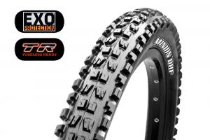 Pl᚝ MAXXIS Minion DHF 26x2.30 kevlar EXO TR DC