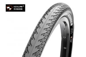 Pl᚝ MAXXIS Roamer 700x42 drt DC