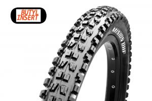 Pl᚝ MAXXIS Minion DHF 26x2.50 drt DH MXP