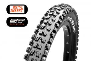 Pl᚝ MAXXIS Minion DHF 26x2.50 drt DH ST42a