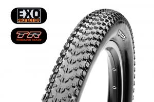 Pl᚝ MAXXIS Ikon 27.5x2.20 kevlar EXO TR DC