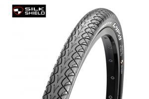 Pl᚝ MAXXIS Gypsy 700x38 drt DC Reflex eBike