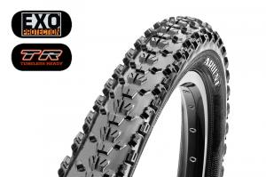 Pl᚝ MAXXIS Ardent Race 27.5x2.20 kevlar EXO TR DC