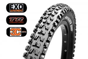 Pl᚝ MAXXIS Minion DHF 29x2.30 kevlar EXO TR 3C Maxx Terra