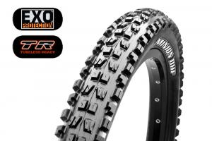 Pl᚝ MAXXIS Minion DHF 27.5x2.50 WT kevlar EXO TR DC